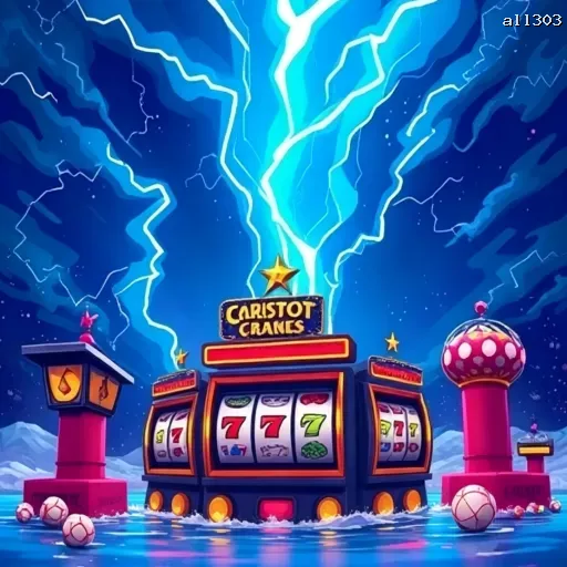 all303: Promo dan Bonus Terbaik untuk Para Gamer Indonesia