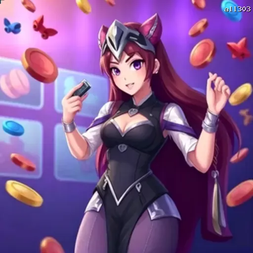 Menjelajahi Fitur Unggulan Situs Game all303