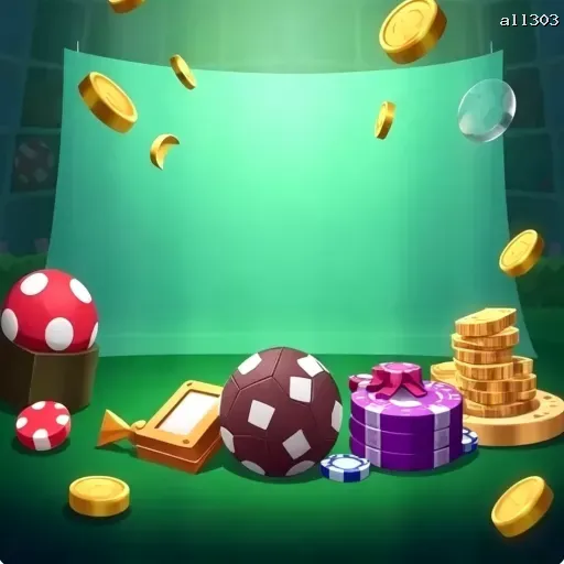 Mengulas Fitur Menarik di Situs Game all303