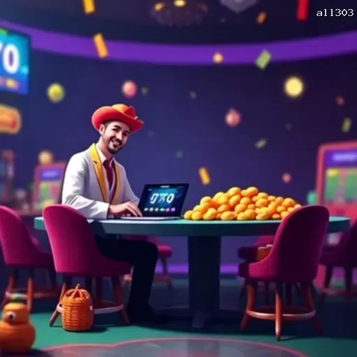 Panduan Lengkap Menggunakan Situs Game all303